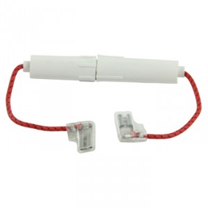 Magnetron zekering 5000 V 0.7 A